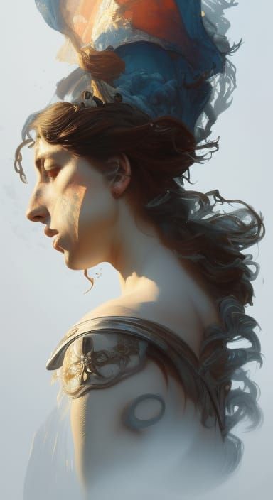 The fall of rome