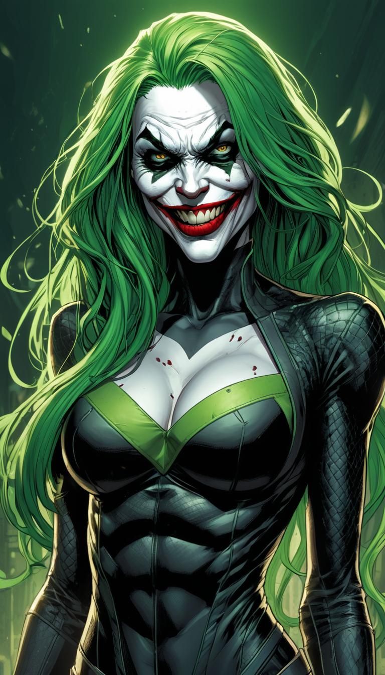 Wait 'til They get a Load of ME!