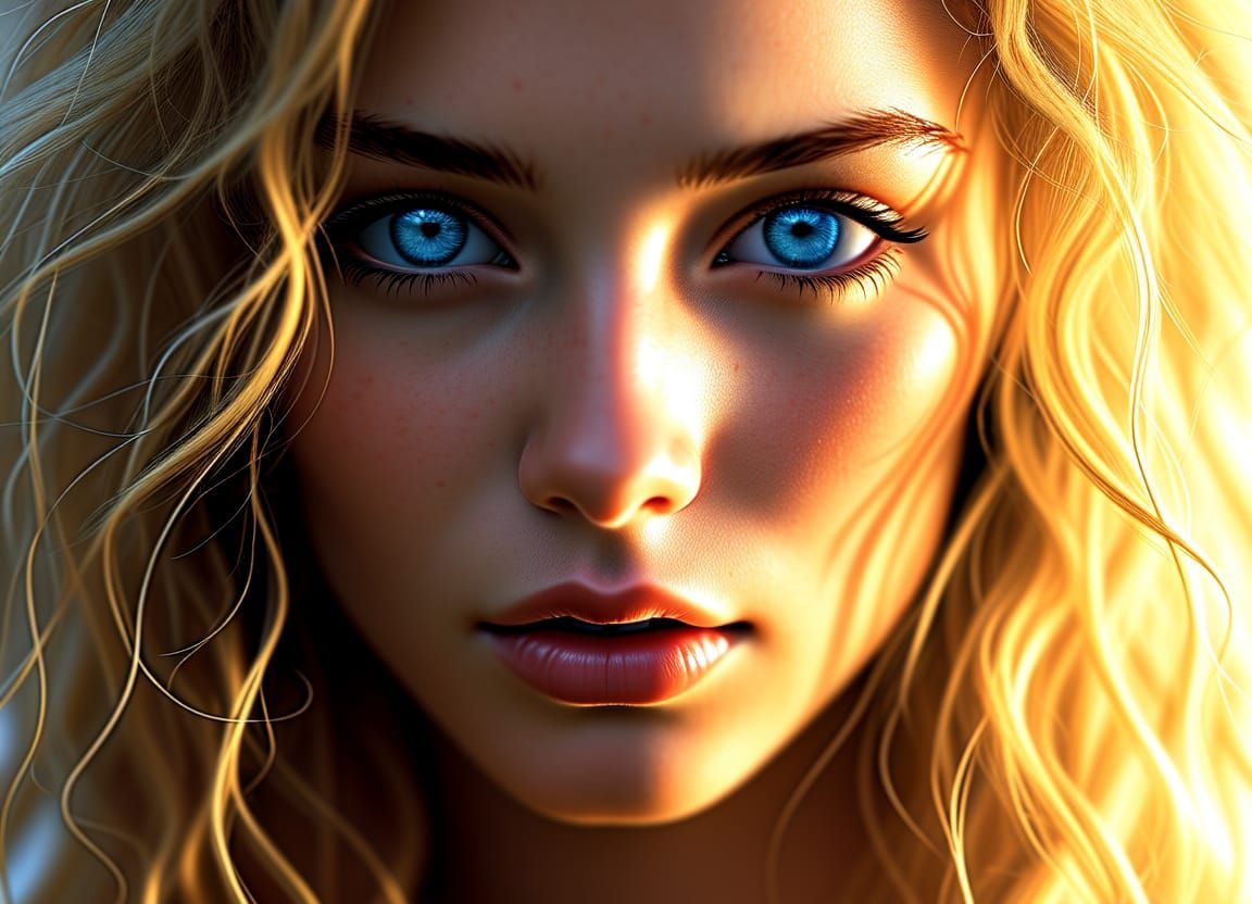 Sana in comfy testing