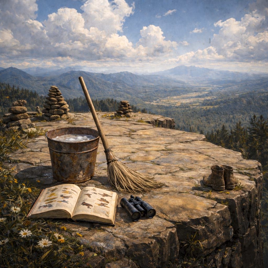 Plateau (song lyrics prompt)