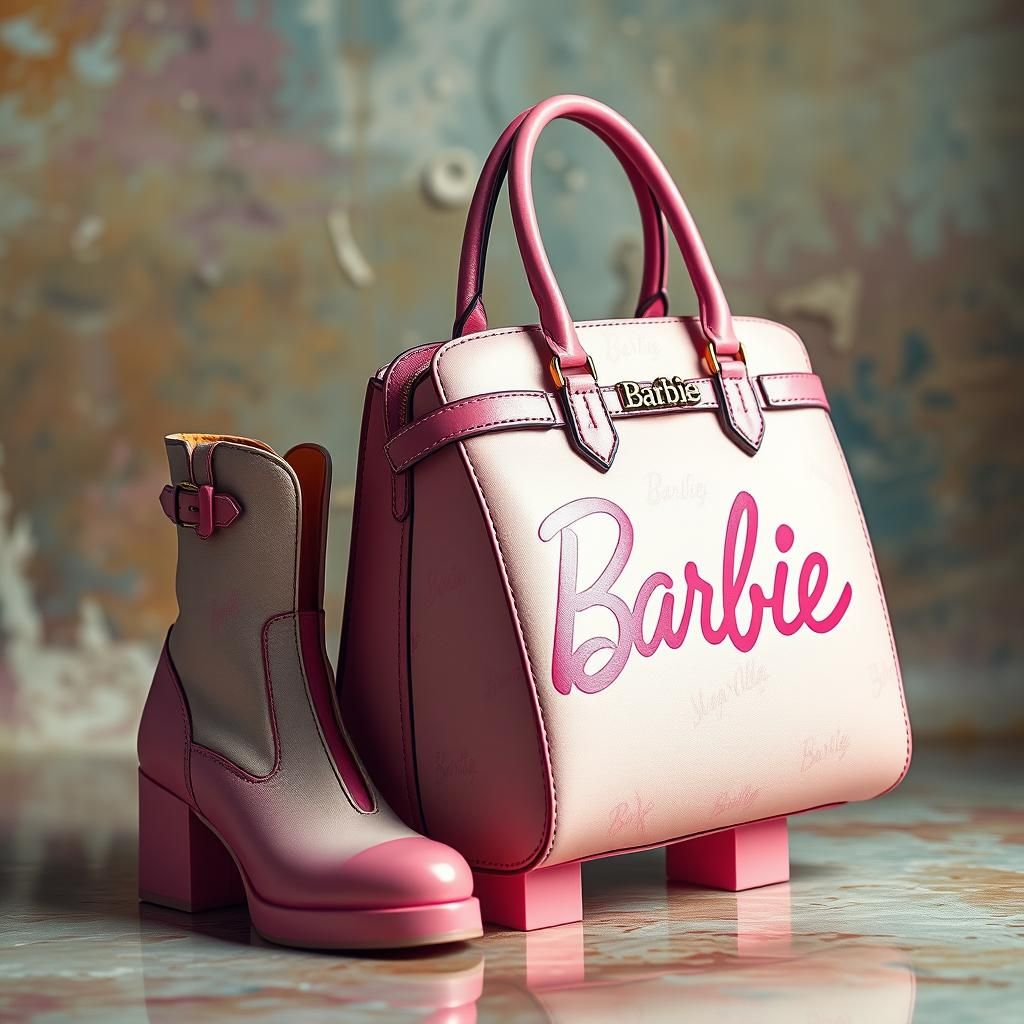 bag&boots