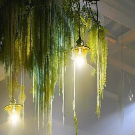 Willow chandelier deals