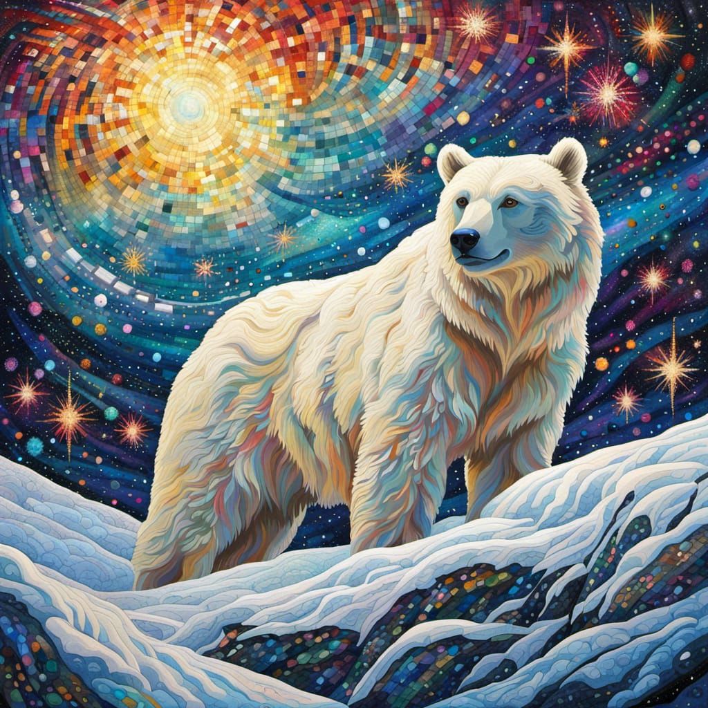Polar bear