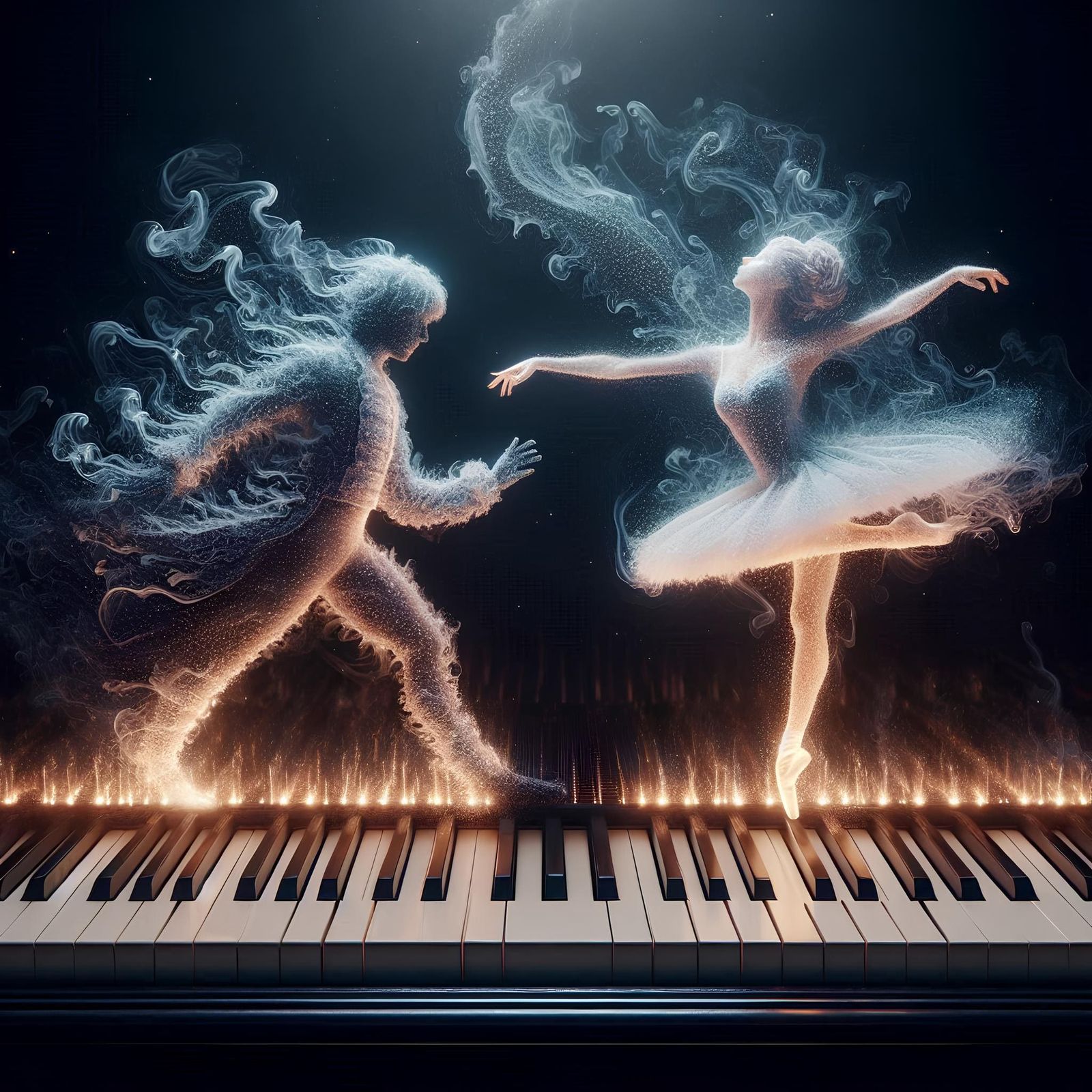 Hitting the right note