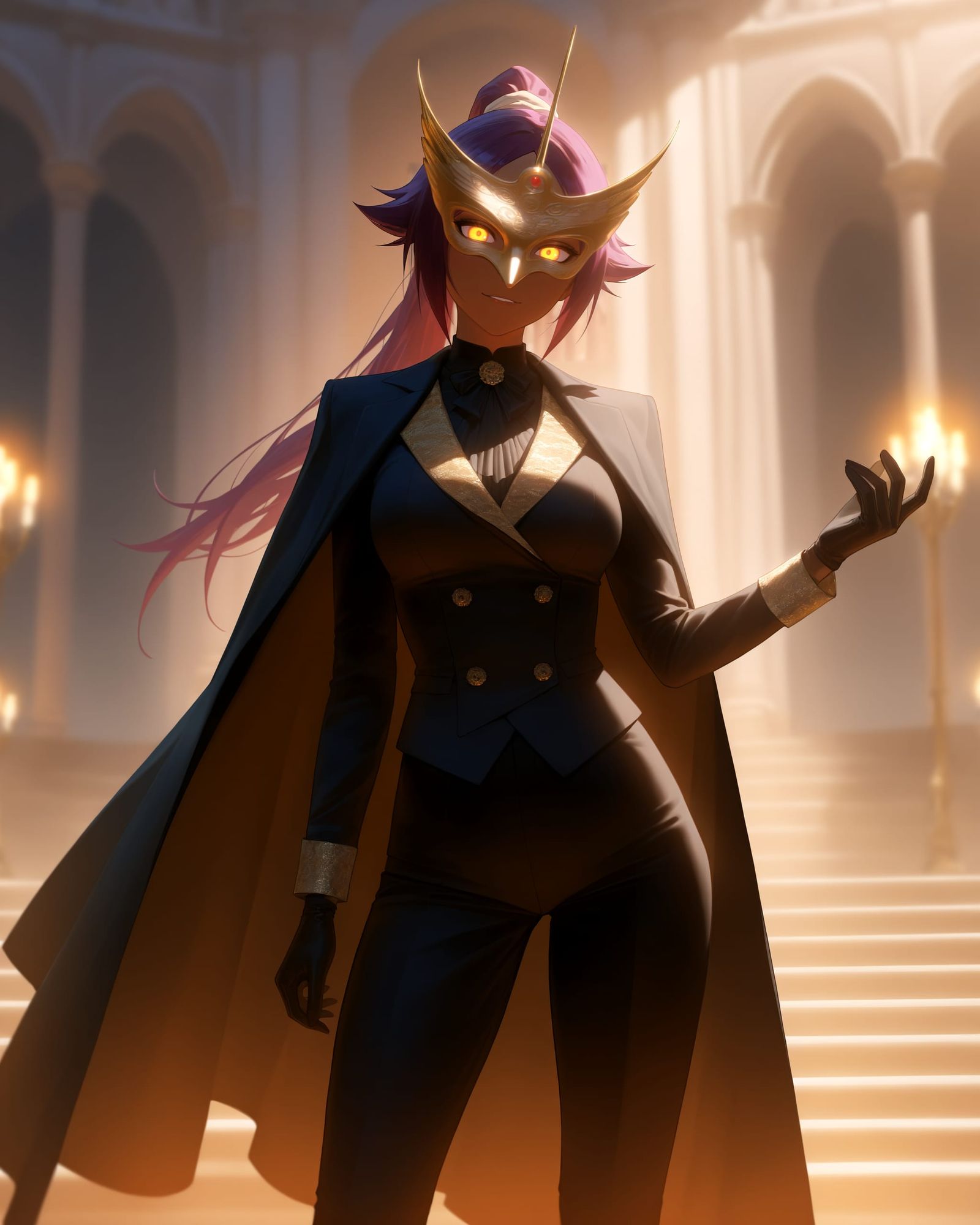 Phantom of the Opera