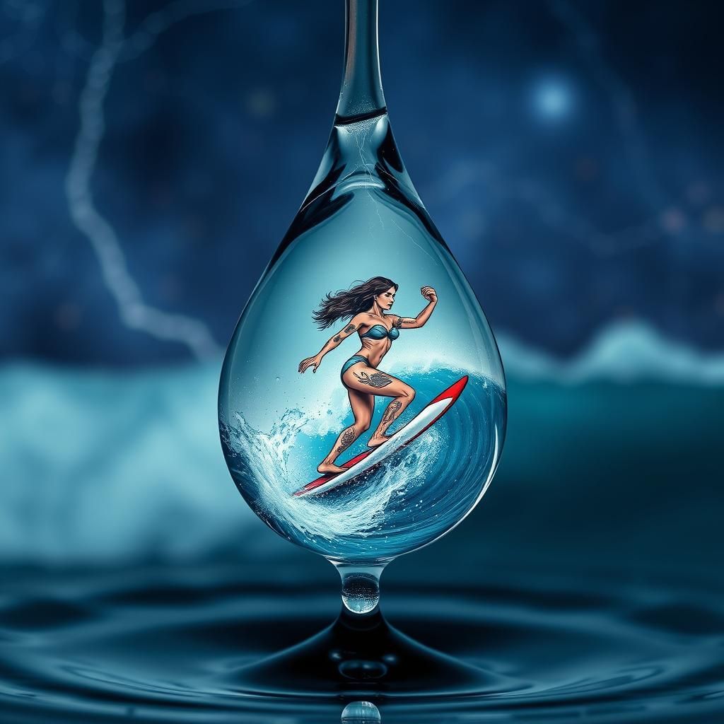 Drop