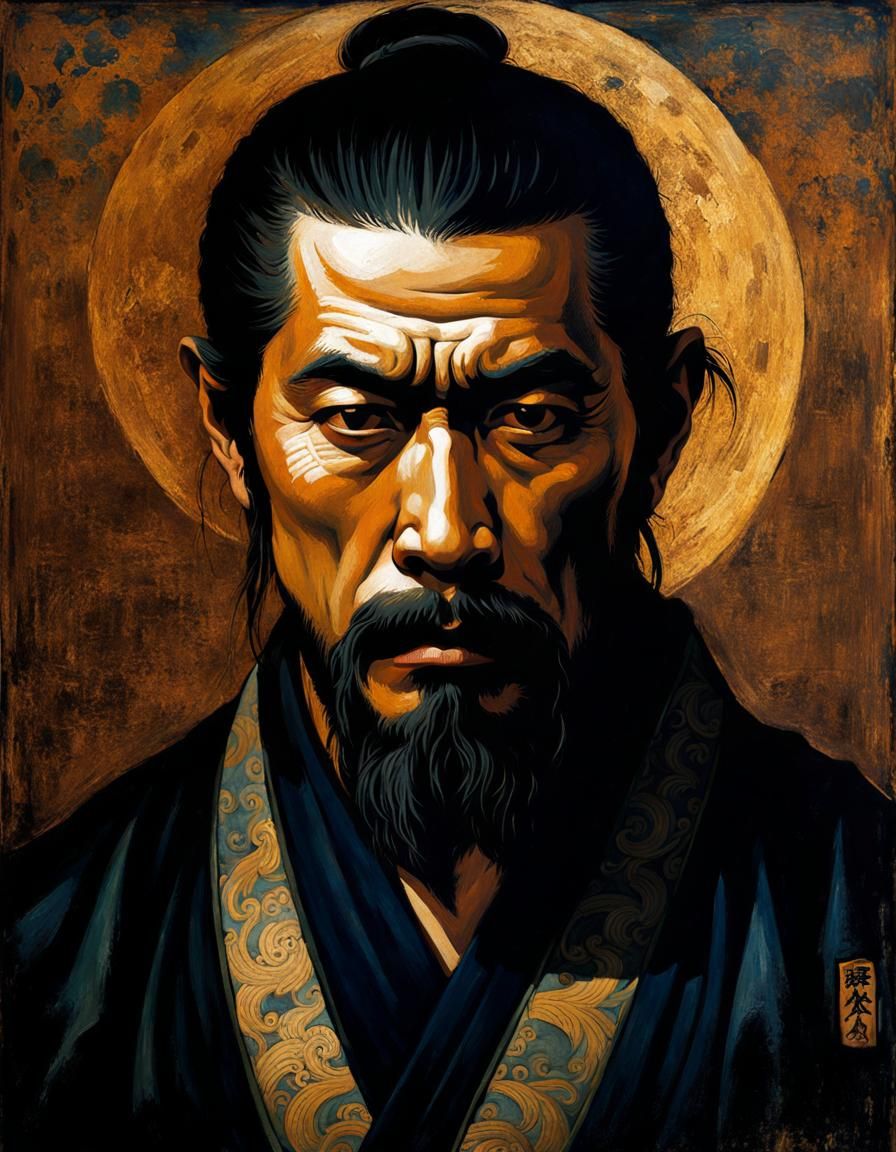 SAMURAI