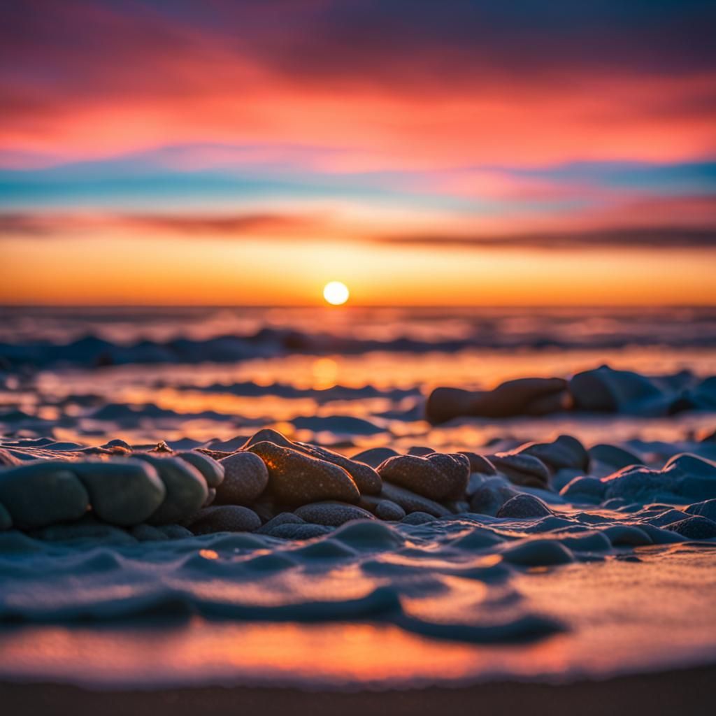 natural lighting, 8k resolution, sharp focus, complementary colors