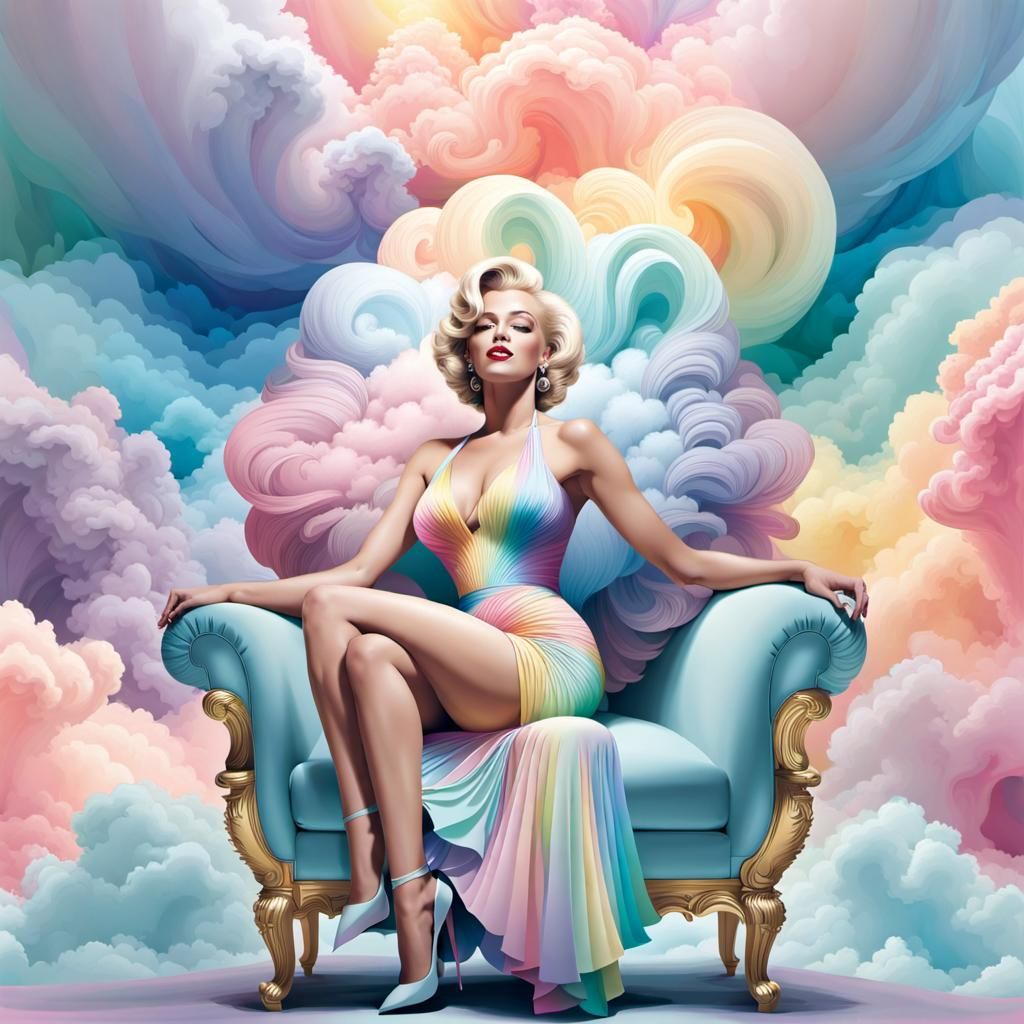 Pastel ~ But Make it Fashion  by @Basic_Shmasic