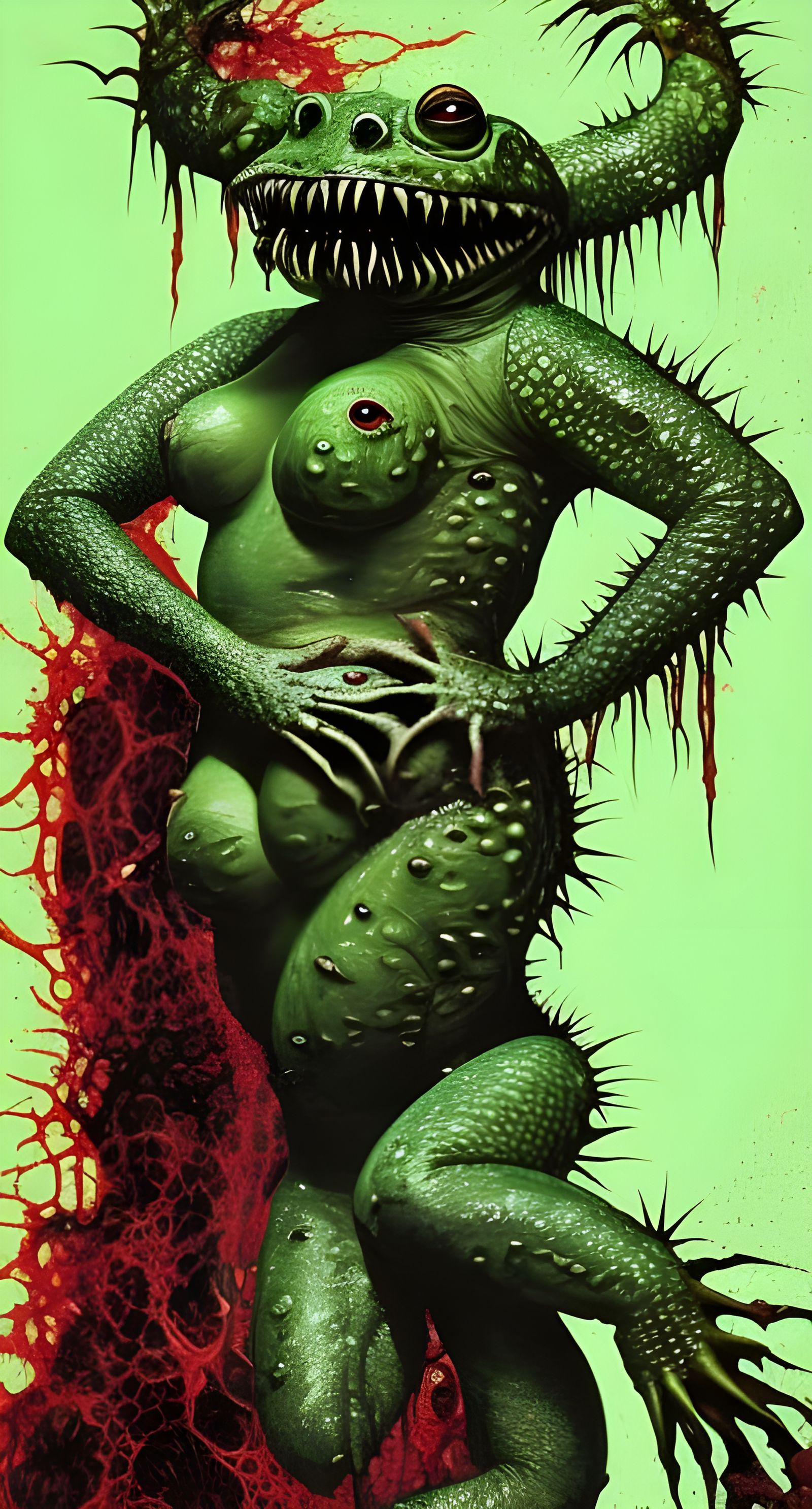 This is gold baby! Gold! false