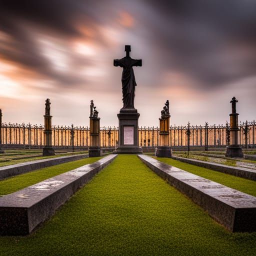 Cimitero