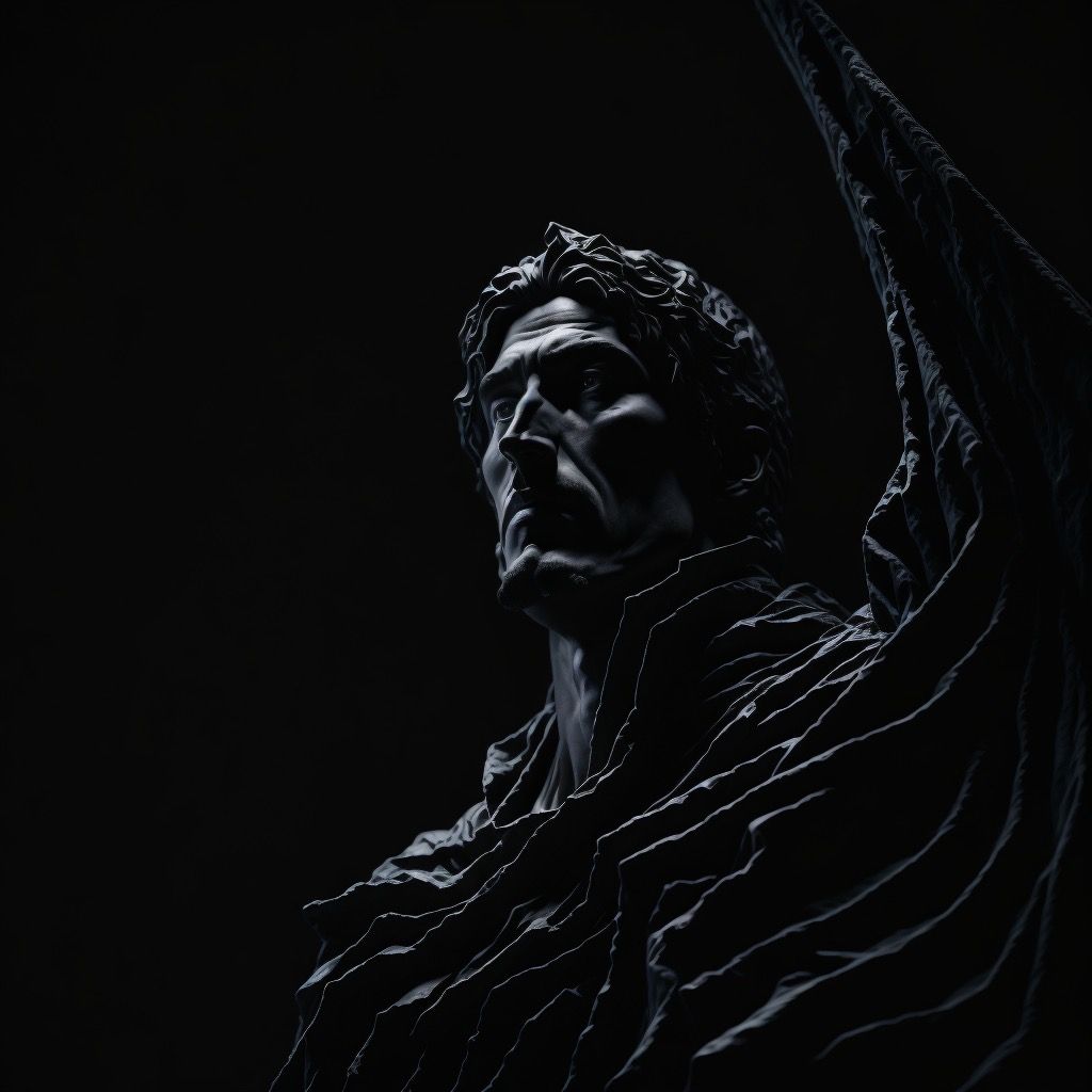 The dreams of Dante Alighieri