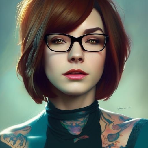 Jinkies