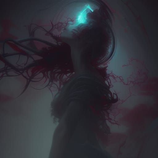 Untitled Creation