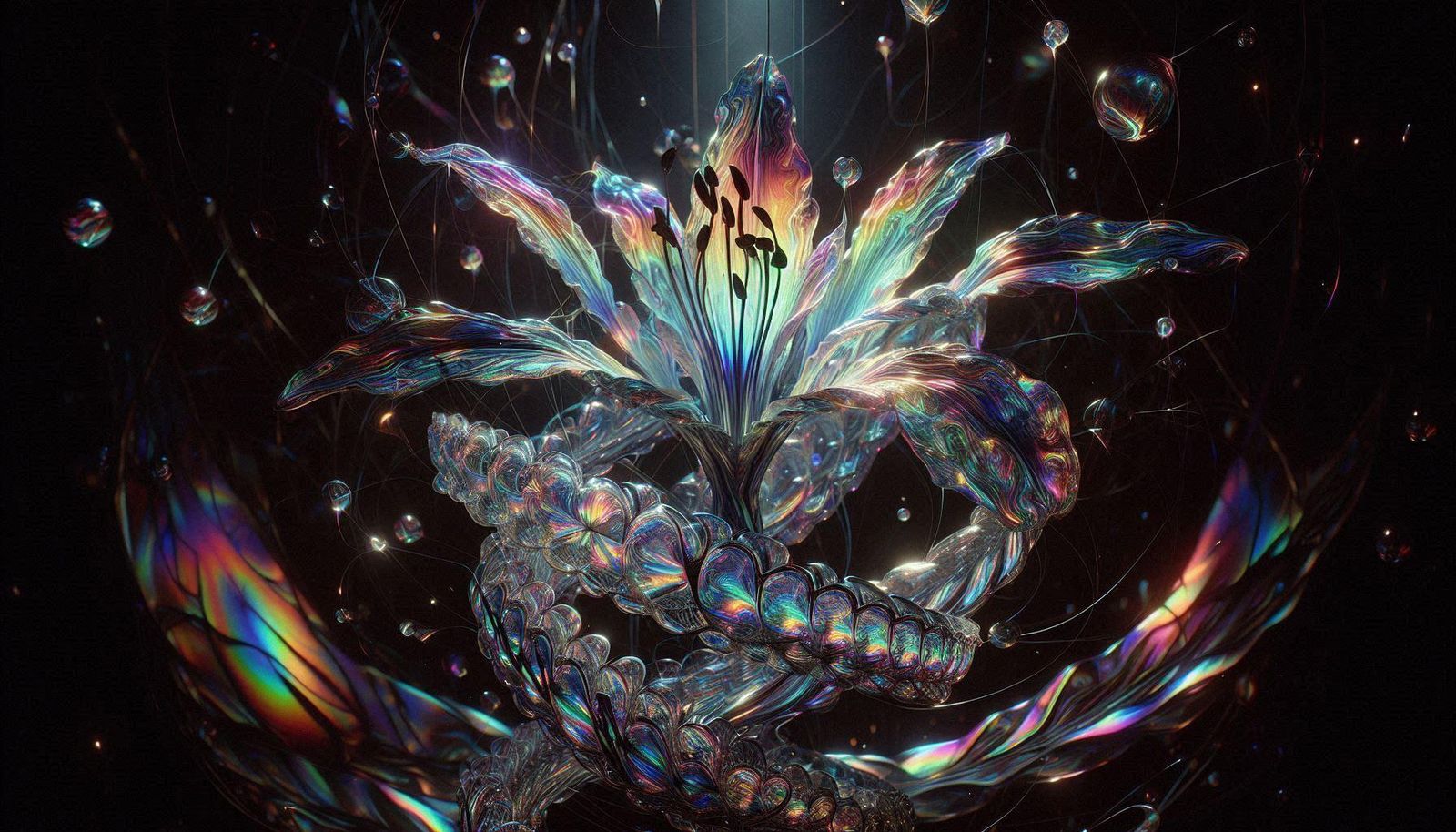 Untitled Creation
