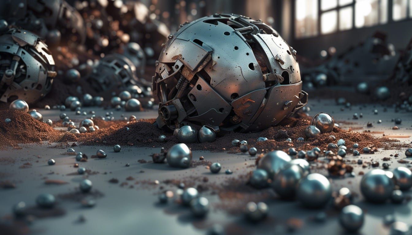 hyperrealistic photography, short frame, wszystko oddalone n...