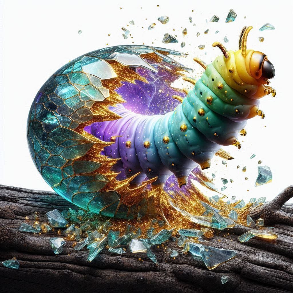 Metamorphosis