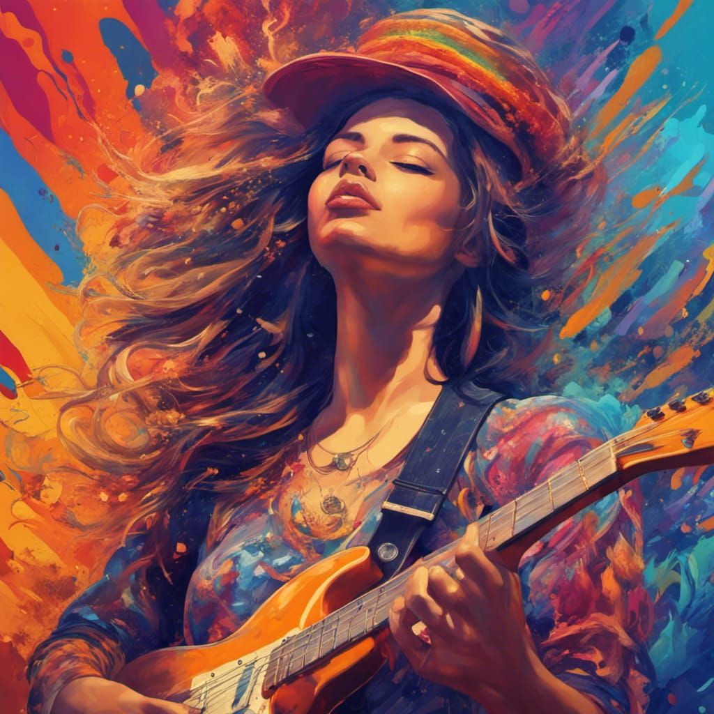 Music for the soul