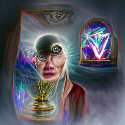 The Clairvoyant