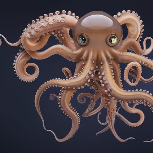 Octopus 🐙