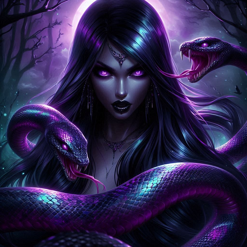 Serpent Queen