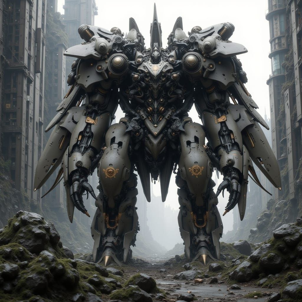 "We are not ready for what comes our way"