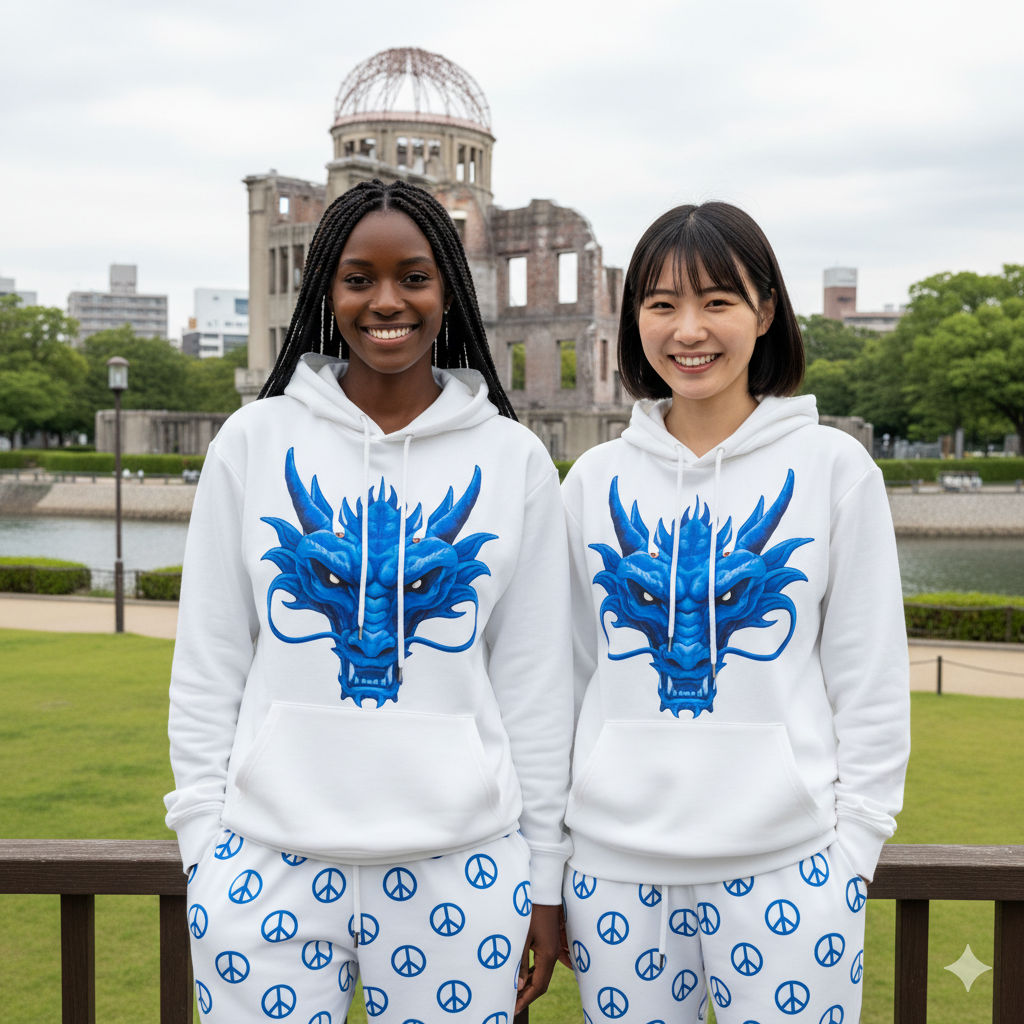 A peaceful afternoon