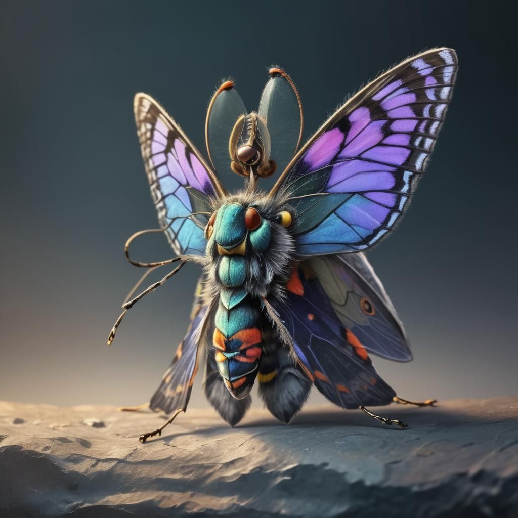Untitled Creation