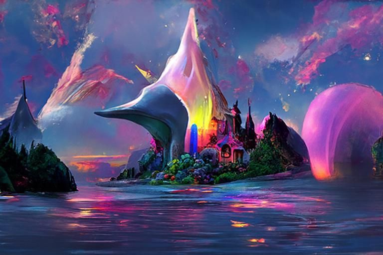 Untitled Creation