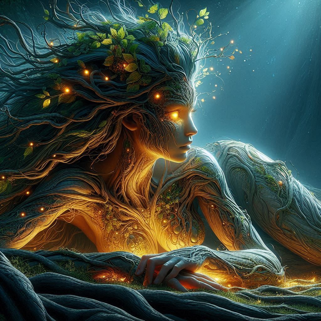 Untitled Creation
