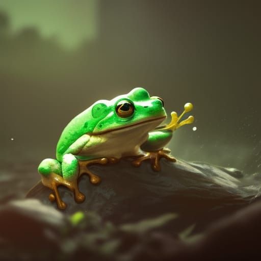 Frog