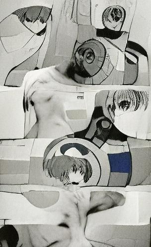 Rei Ayanami