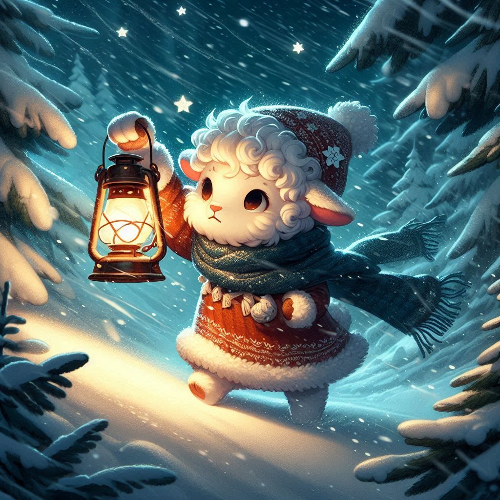 Is anyone out there?