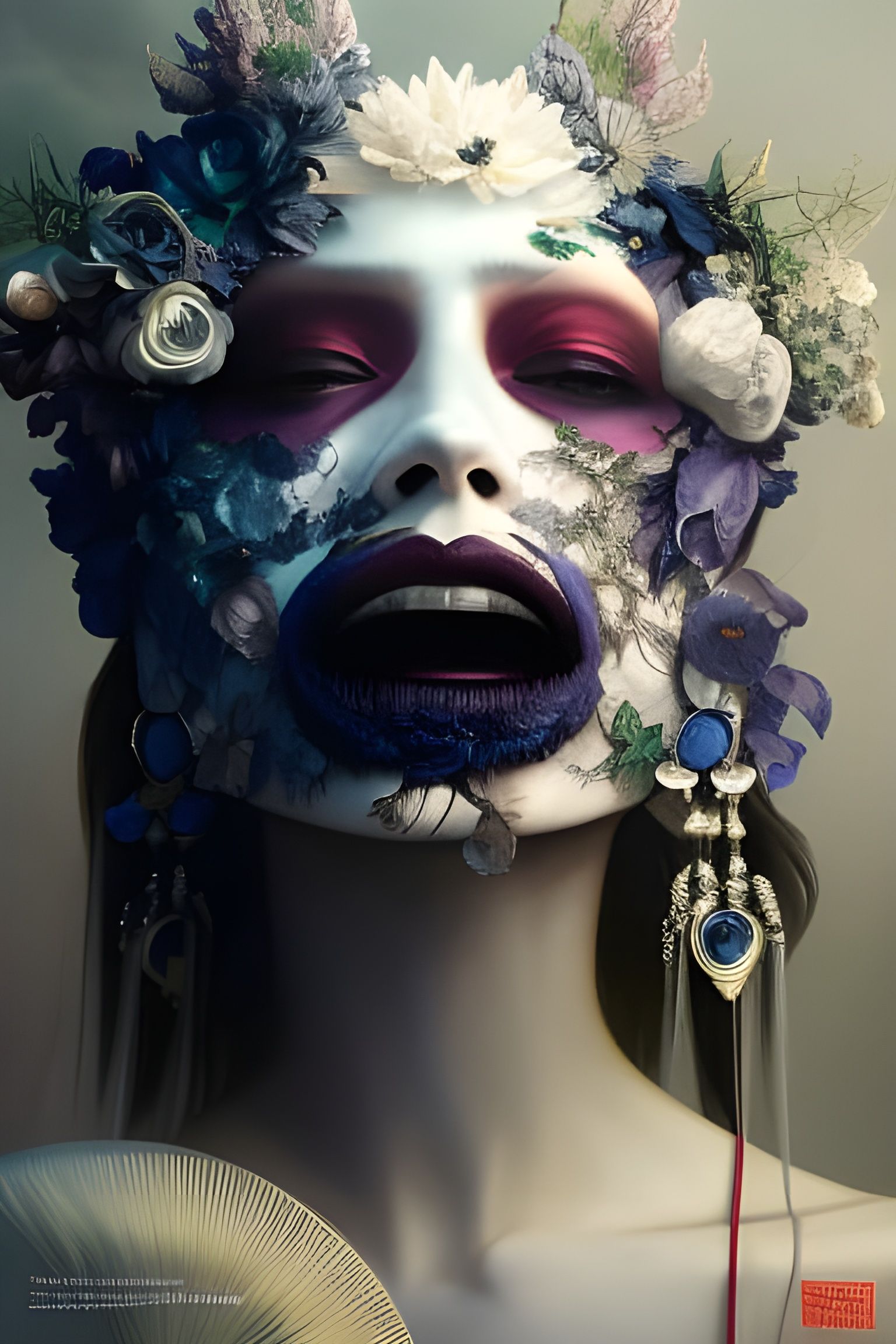 Makeup