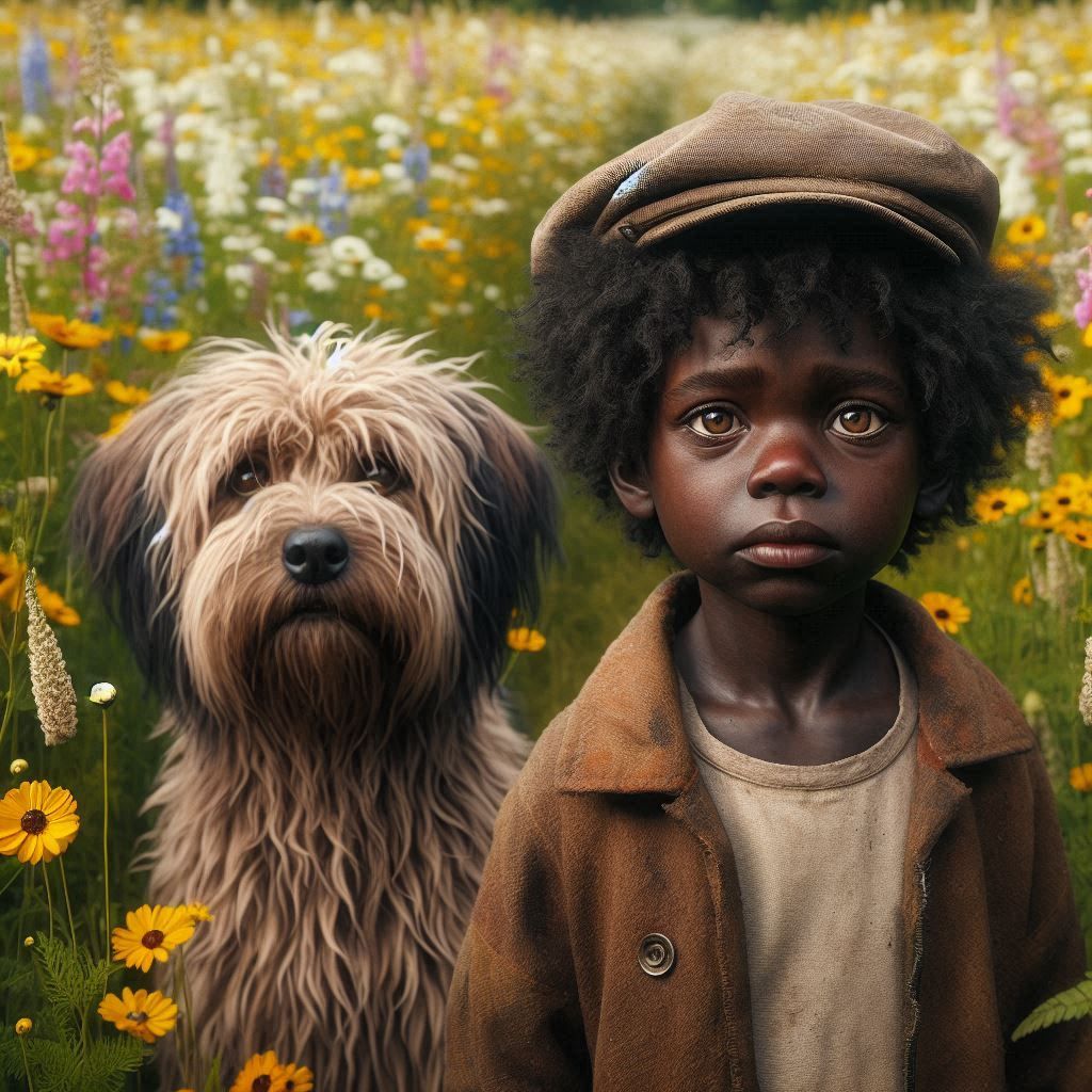 Together Forever 👍🐶