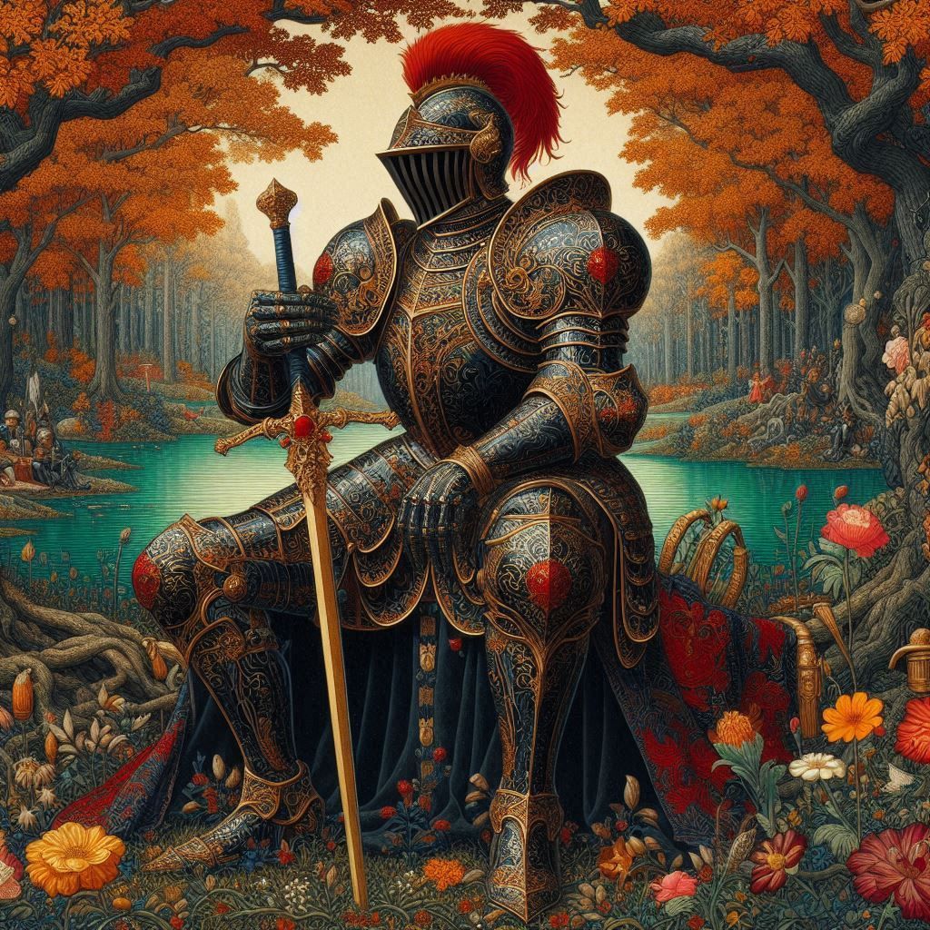 Too much blood has been spilled