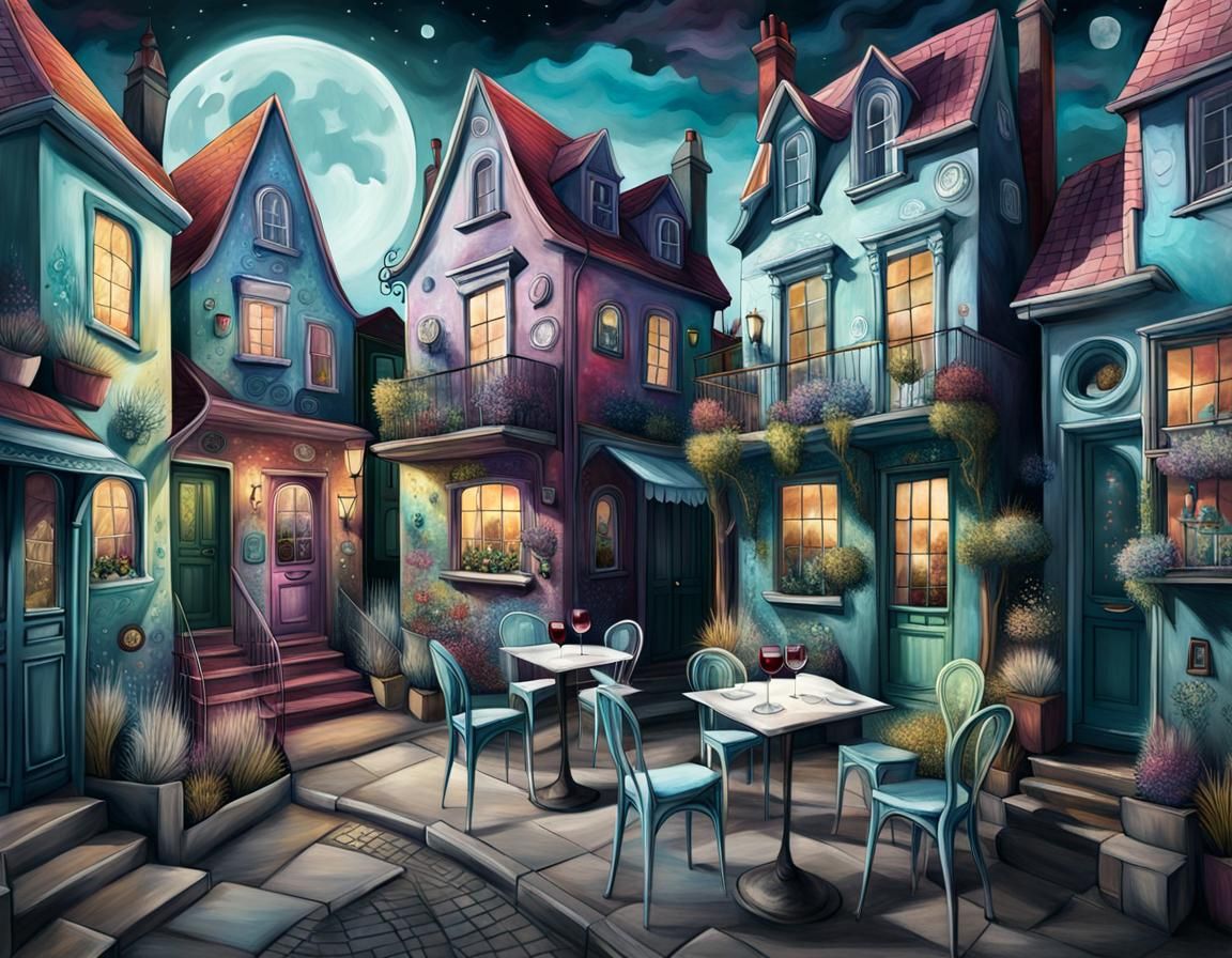 Neighborhood Wine Bistro