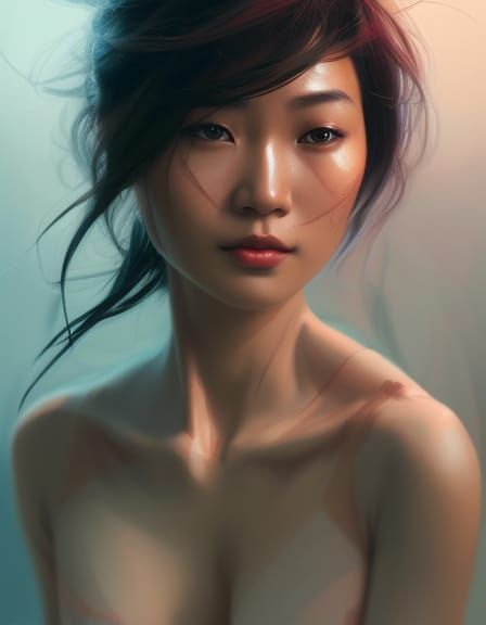 Aurora Lualhati