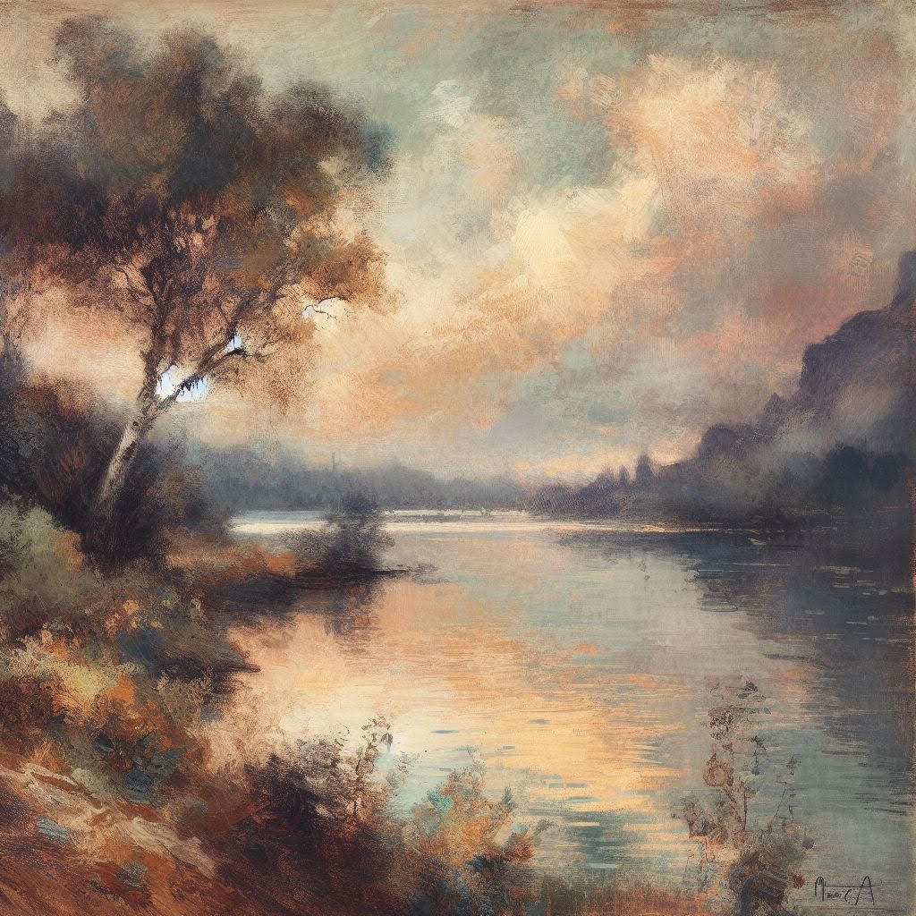 Landscape II