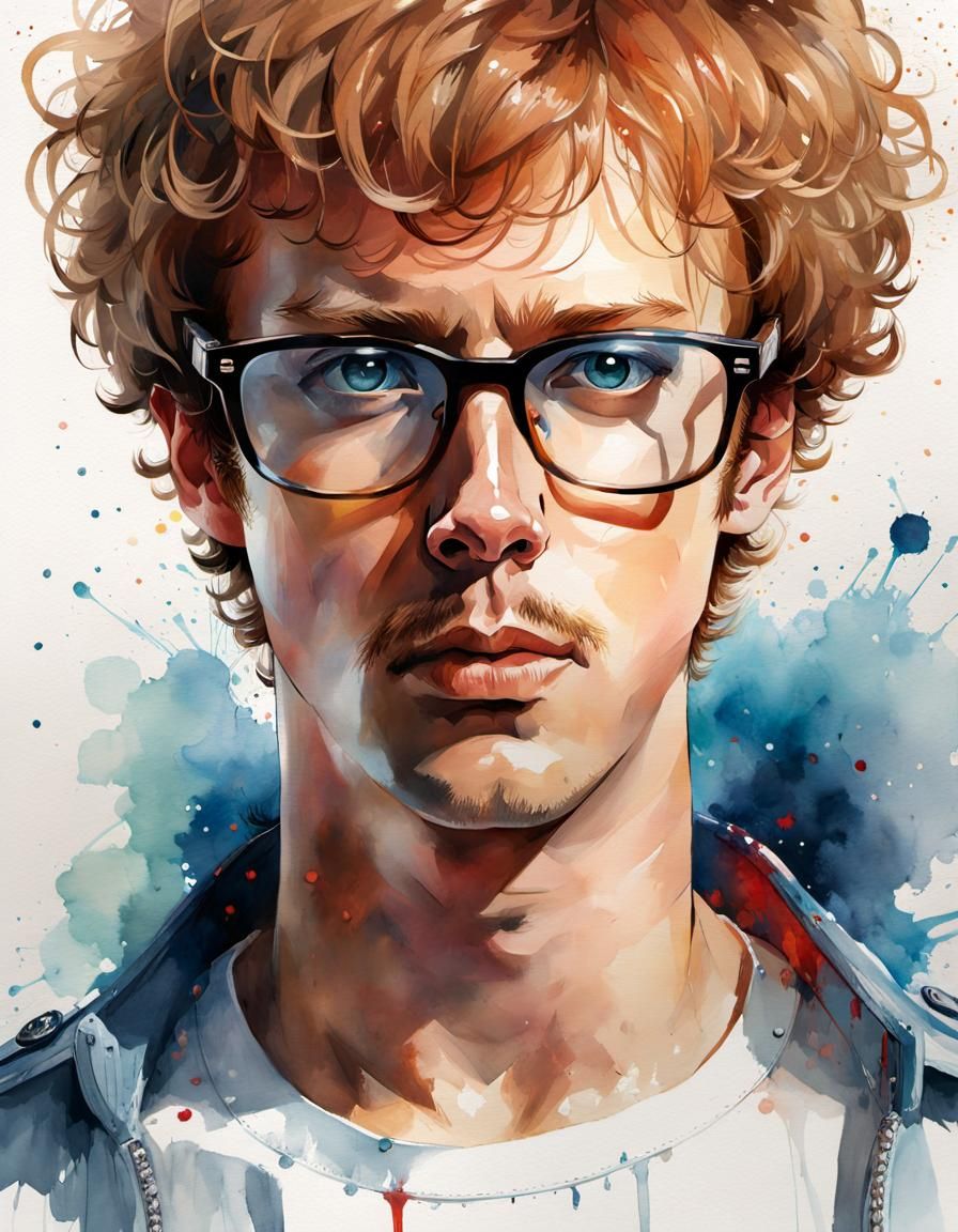 Napoleon Dynamite