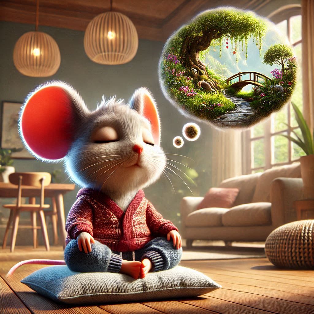 --Huna: Inner Garden