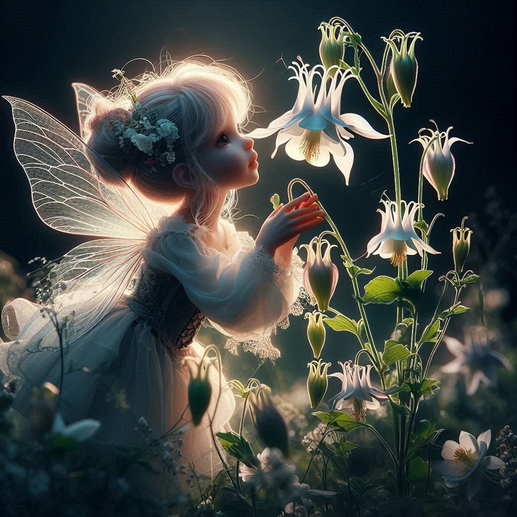 Flower Fairy