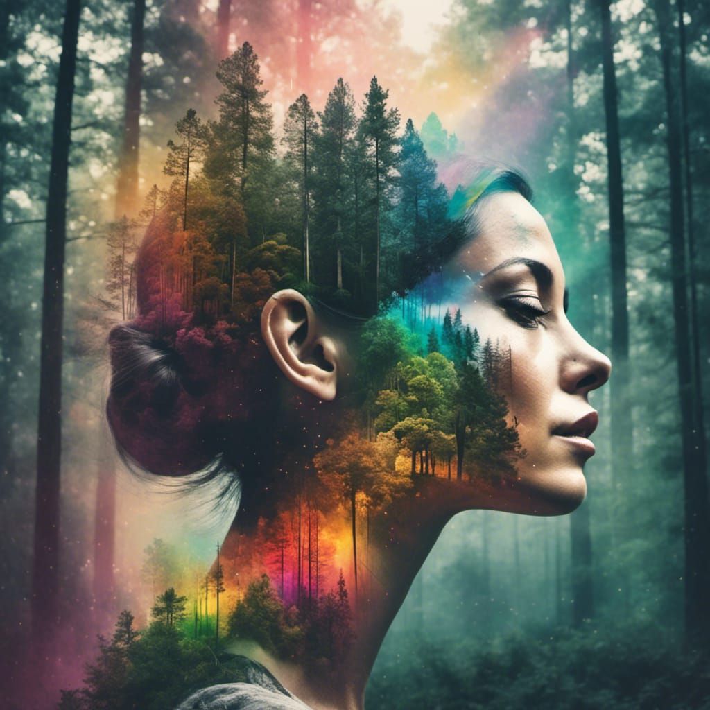 Serendipity