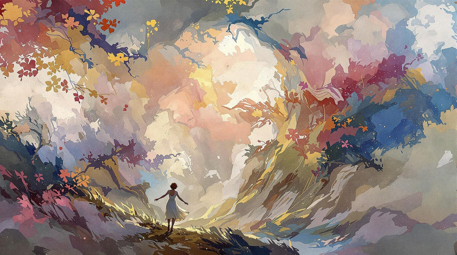 It's still magic even if you know how it's done.  by @Zabrie