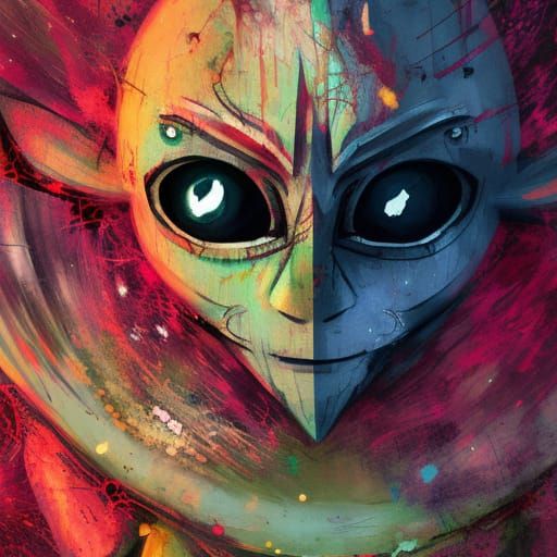 Majora's mask - Nostalgia (again?)