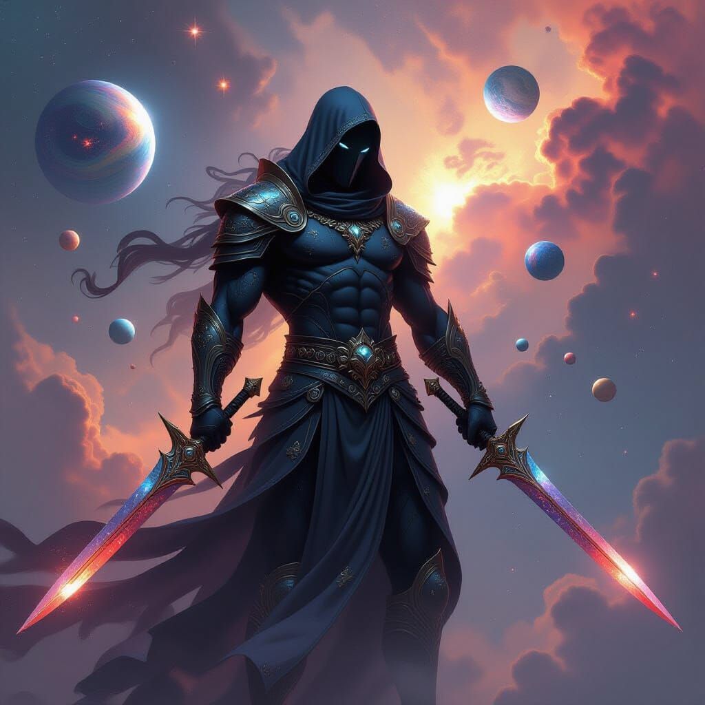 Space pals - Start Image 1