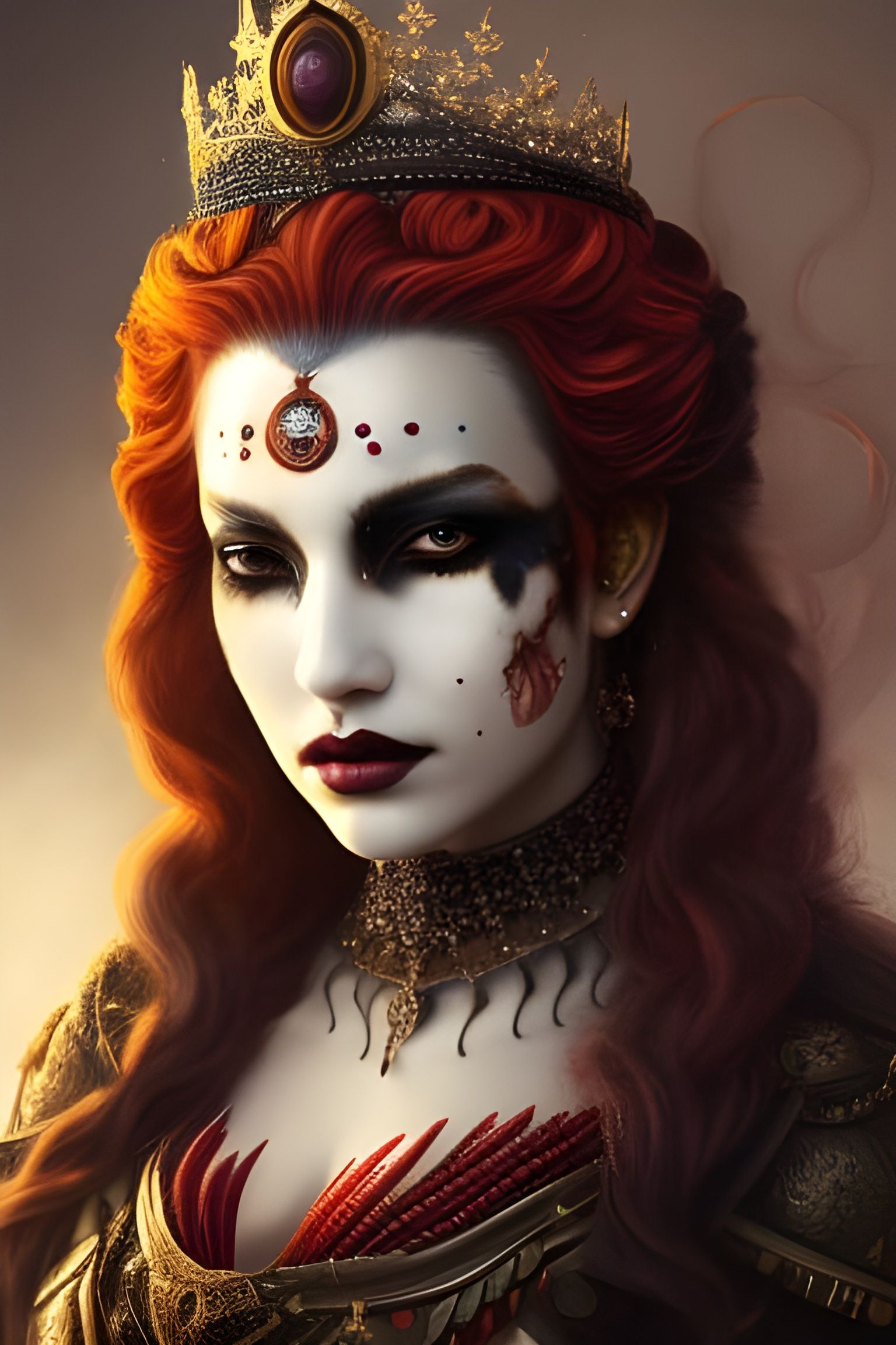 the-queen-of-hearts-ai-generated-artwork-nightcafe-creator