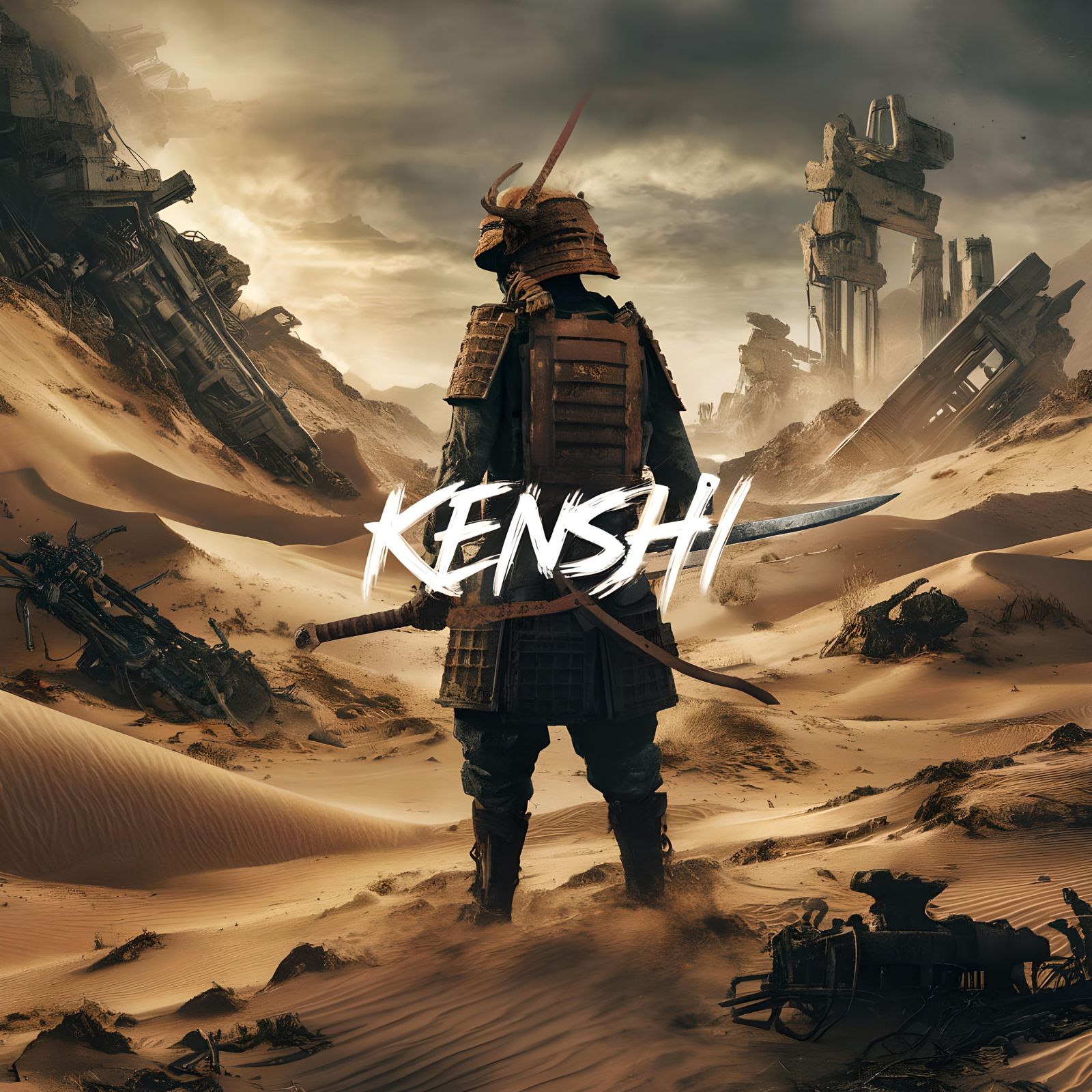 Hero image for Kenshi