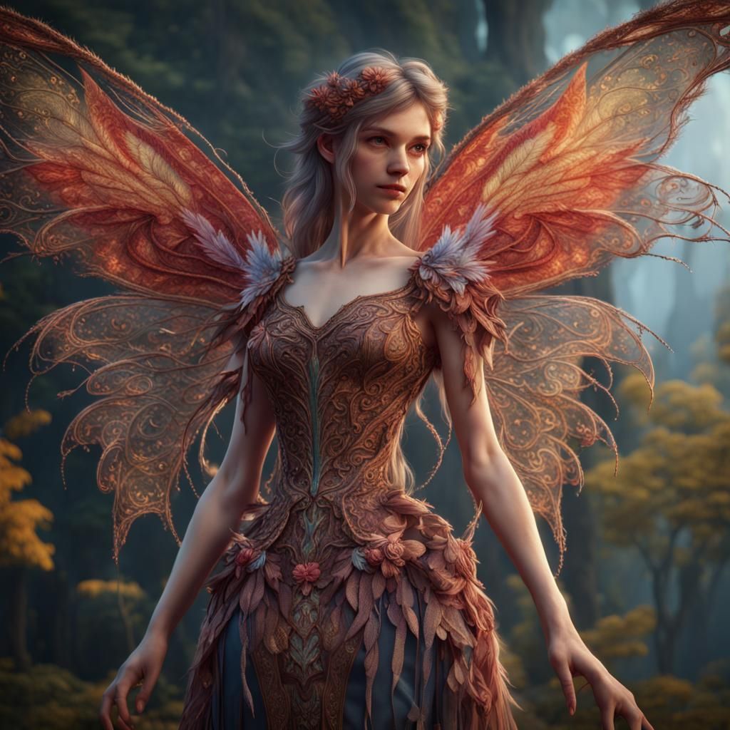 fairy 2 