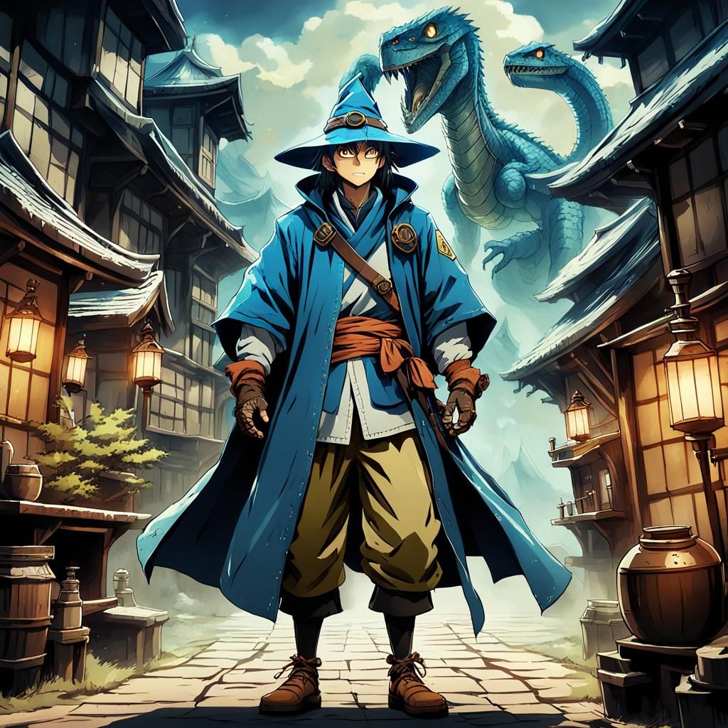 Wizard